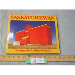 Saskatchewan Book 1980