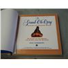 Image 2 : 1995 The Grand Ole Opry Hard Cover Book