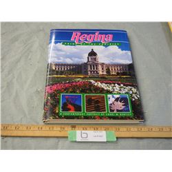 1991 Pride of the Prairies Regina