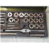 Image 2 : 40PC Tap and Die Set