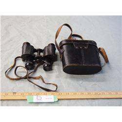 Premex 8x25 Binoculars with Case