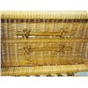 Image 6 : Wicker Basket 10 by 5.5