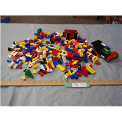 Vintage Lego