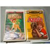 Image 2 : 2X THE MONEY - VHS Tapes Kids (Walt Disney, Warner Bros and etc.)