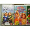 Image 3 : 2X THE MONEY - VHS Tapes Kids (Walt Disney, Warner Bros and etc.)