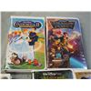 Image 5 : 2X THE MONEY - Kids VHS Tapes (Walt Disney)