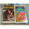 Image 6 : 2X THE MONEY - Kids VHS Tapes (Walt Disney)
