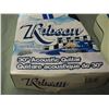 Image 2 : 30" Acoustic Guitar Blue-White Robson with Box