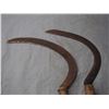 Image 3 : 2X THE MONEY - Vintage Hand Scythe's