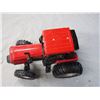 Image 4 : Case International 3294 Toy Tractor 11" L