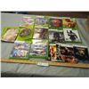 Image 1 : Xbox 360 Games