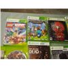 Image 2 : Xbox 360 Games