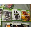 Image 3 : Xbox 360 Games