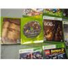 Image 4 : Xbox 360 Games