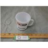 Image 1 : Federal D Handle A& W Coffee Cup