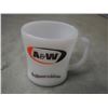 Image 2 : Federal D Handle A& W Coffee Cup