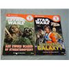 Image 9 : 2X THE MONEY - Star Wars Book