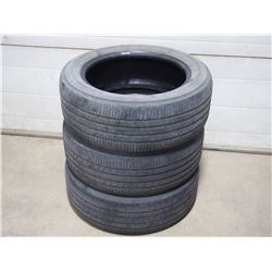 3X THE MONEY - Michelin Premier 235/55 r18 Tires