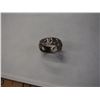 Image 3 : Elephant Ring Stamped 825