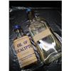 Image 3 : Lot of 2 Vintage Medicinal Oil Bottles with Contents