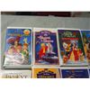 Image 2 : 12 Kids Movies (Disney)