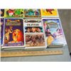 Image 5 : 12 Kids Movies (Disney and Others)