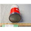 Image 4 : Esso Mineral Lube 1 Quart Oil Can