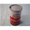 Image 5 : Esso Mineral Lube 1 Quart Oil Can