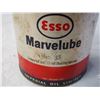 Image 2 : Esso Marvel Lube Universal and Wheel Bearing Grease 5lbs Can
