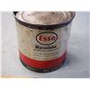Image 4 : Esso Marvel Lube Universal and Wheel Bearing Grease 5lbs Can