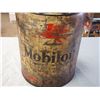 Image 2 : Mobil Oil Pail