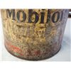 Image 3 : Mobil Oil Pail