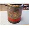 Image 5 : Imperial Esso Marvel Lube Oil Pail 5Gal