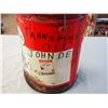 Image 3 : Esso Gear Oil Oil Pail 5 Imperial Gal