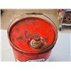 Image 5 : Esso Gear Oil Oil Pail 5 Imperial Gal