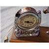 Image 2 : Vintage Horse Clock (working)