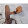 Image 5 : 3 Vintage Animal Traps