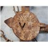 Image 3 : 3X THE MONEY - Vintage Animal Traps