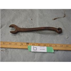 Vintage Ford Wrench