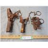 Image 1 : 3 Animal Traps