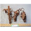 Image 5 : 3 Animal Traps