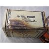 Image 3 : 2 Vintage Tobacco Tins