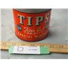 Image 2 : Tips Tobacco Tin 45Cents