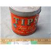 Image 3 : Tips Tobacco Tin 45Cents
