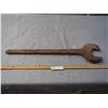 Image 1 : Vintage Over sized Wrench 25" L