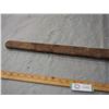Image 3 : Vintage Over sized Wrench 25" L