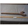 Image 4 : Vintage Over sized Wrench 25" L