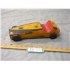 Image 1 : Vintage Wooden Toy Car