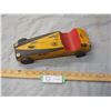 Image 2 : Vintage Wooden Toy Car