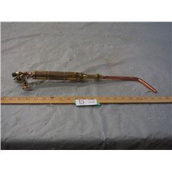 Acetylene Torch Nozzle